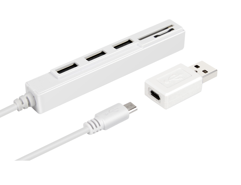 Concentrateur USB - Ref 372877 Image 20