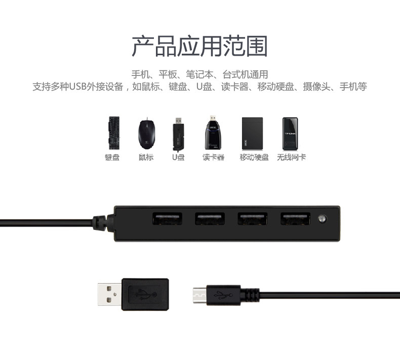 Concentrateur USB - Ref 366238 Image 8