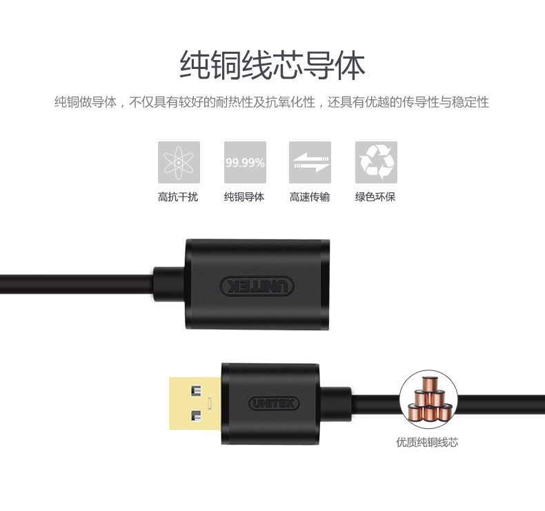 Rallonge USB - Ref 434903 Image 10