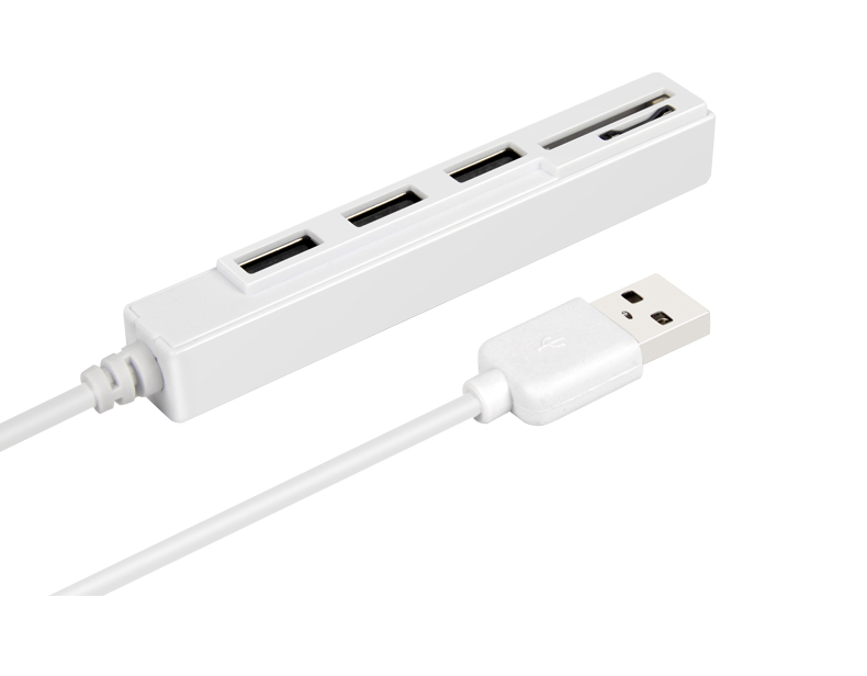 Concentrateur USB - Ref 372877 Image 17
