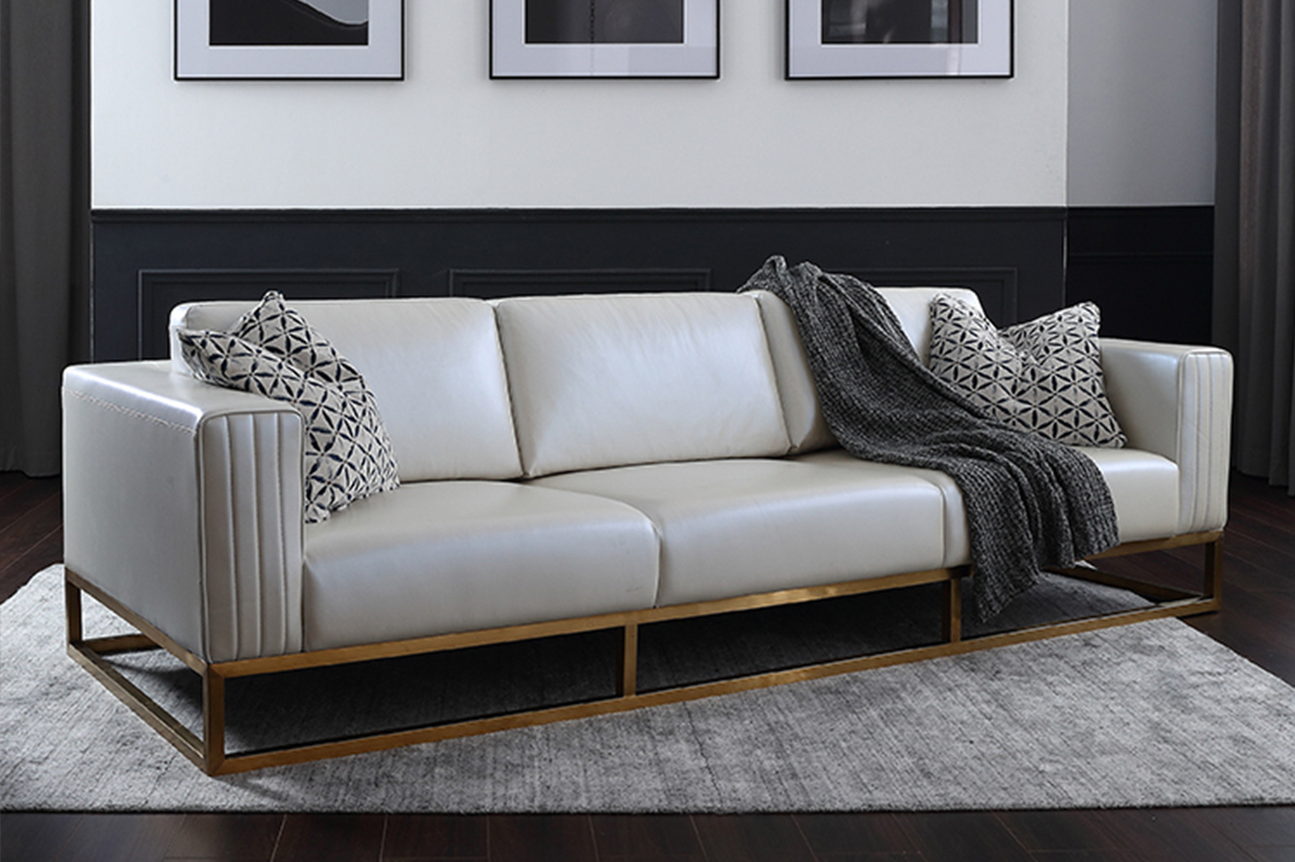 Lõm ORDER Tập trung thiết kế nội thất ánh sáng sang trọng kiểu sofa đôi - Đồ nội thất thiết kế ghe chiavari giá rẻ