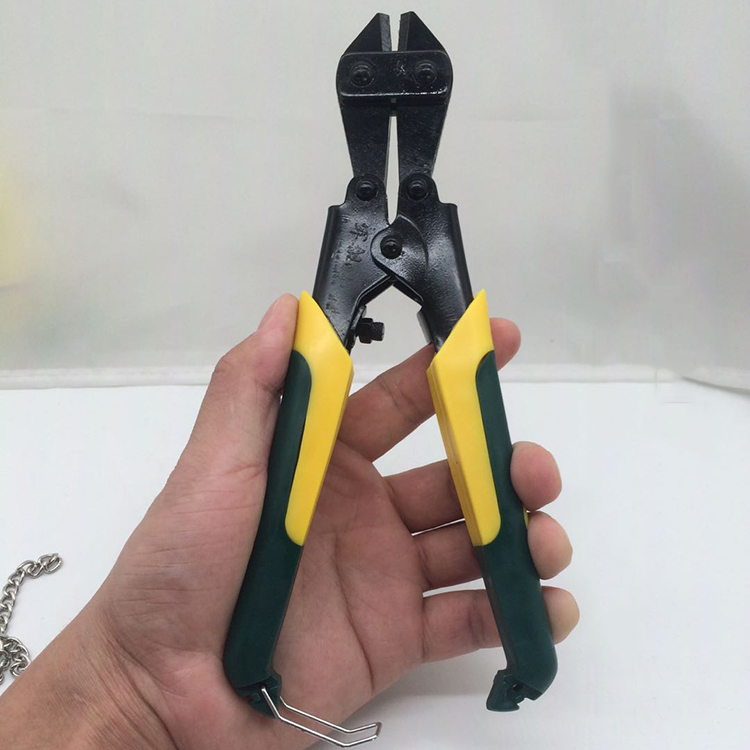 Special cutting pliers for chain, cutting steel wire, bicycle repair, steel wire, iron wire, cutting pliers, strong scissors