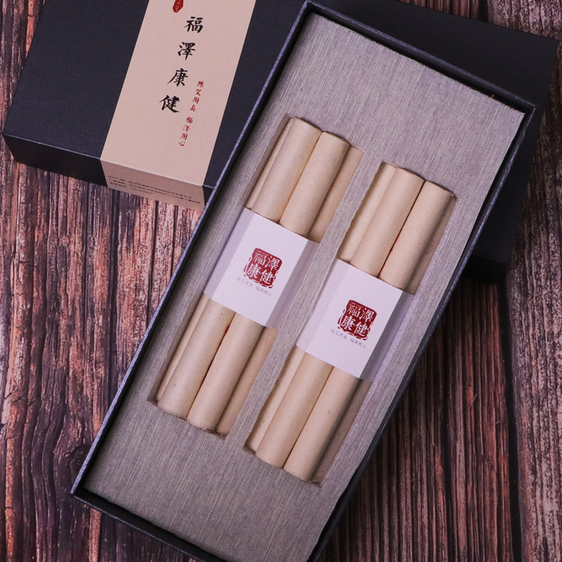 Ai Bars Pure Ai Chen Year Home Non Smoke-free Qai Ai Beauty Salon Three Years Ai Stud Avea Lavender Lavender Moxibustion Strips