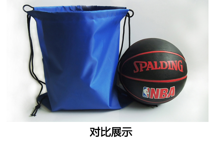 Q phiên bản sao Kobe Curry Wade Owen James bóng rổ túi bóng rổ túi đào tạo túi tập thể dục túi bó túi quả bóng rổ trung quốc
