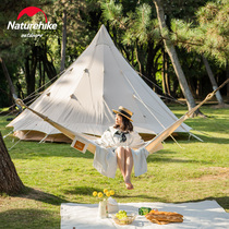 NH embezzlement hammock outdoor swing wild hammock