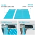 Naturehike Mover Double Egg Nest Folding Moisture Pad Làm dày lều Ngủ Mat Cắm trại ngoài trời Napping Mat - Thảm chống ẩm / Mat / Gối tham xop Thảm chống ẩm / Mat / Gối