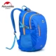 NH ba lô ngoài trời 30L đi bộ đường dài giải trí leo núi túi nam và nữ cắm trại đeo ba lô 30 lít