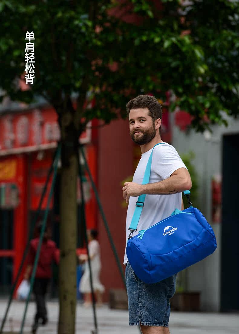 Sac de sport - Ref 9714 Image 19