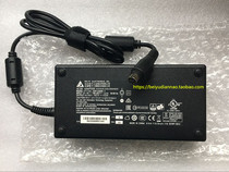 Original dress Raytheon TR G155P-K1 SUSTech GX501 Microstar Sea Real Trident 3 Host 230W Power Adapter
