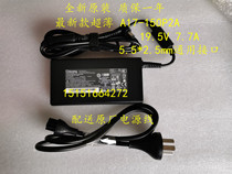 Original Shenzhou Z7m Thor 911sr Qunguang ultra-thin power charger 19 5V 7 7A universal interface