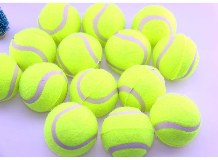 Inelastic Tennis Entertainment Tennis Tennis Tennis Thích hợp cho đạo cụ chụp trang trí