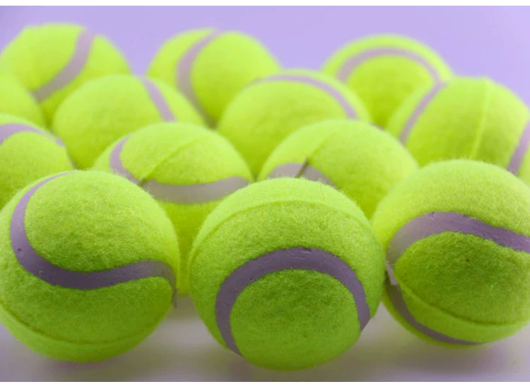 Inelastic Tennis Entertainment Tennis Tennis Tennis Thích hợp cho đạo cụ chụp trang trí vợt tennis head trợ lực