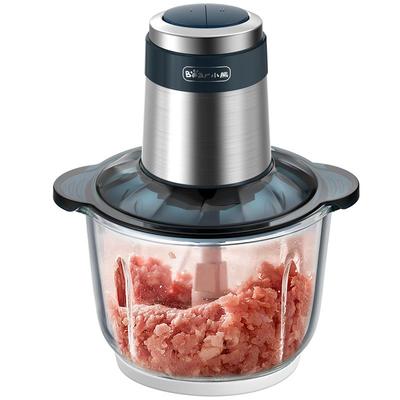 【小熊旗舰店】升级电动多功能绞肉机