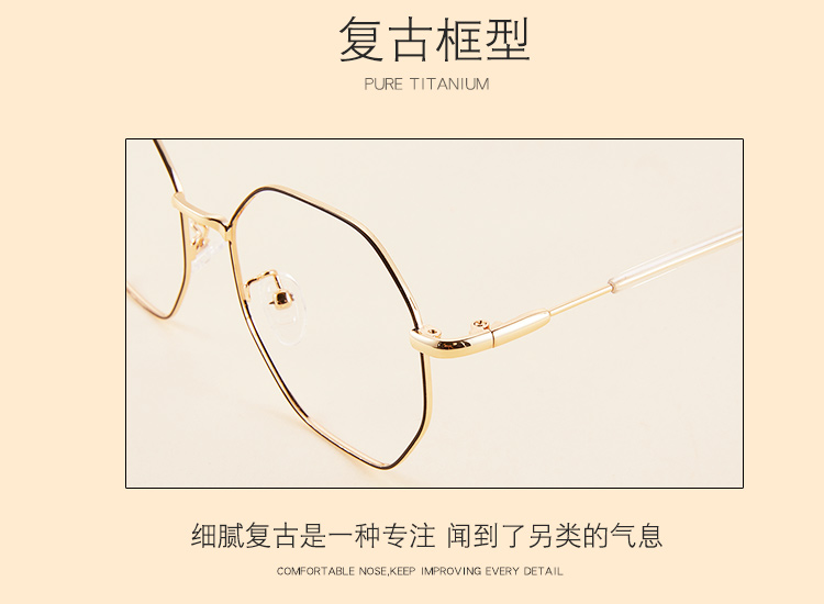 Montures de lunettes en Alliage de titane - Ref 3139947 Image 8