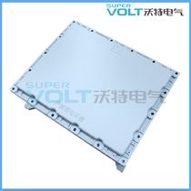 700*600*220 cast aluminum box waterproof terminal box indoor and outdoor distribution box wiring board