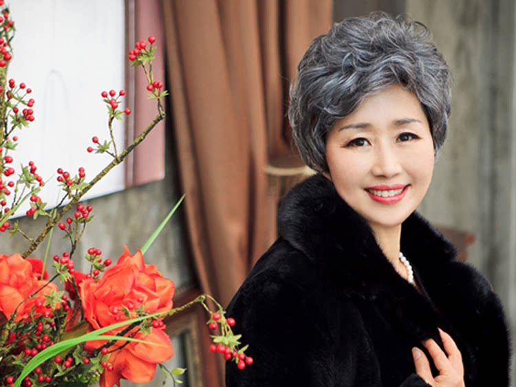 Perruque cheveux courts - Ref 2608819 Image 5