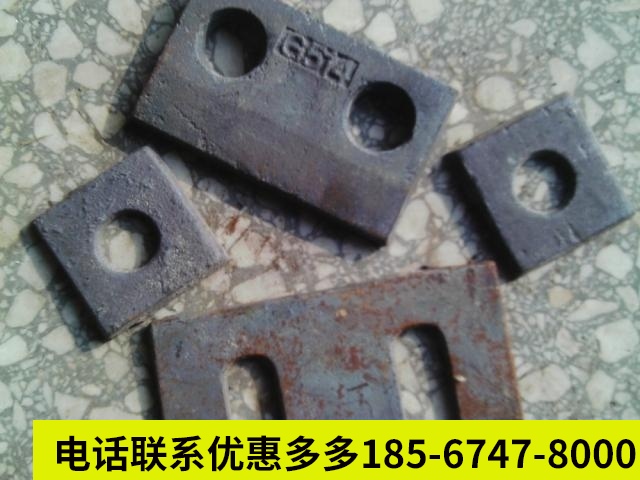 514 double-hole combined platen crane driving 38 43 50 70 80 100 120 track