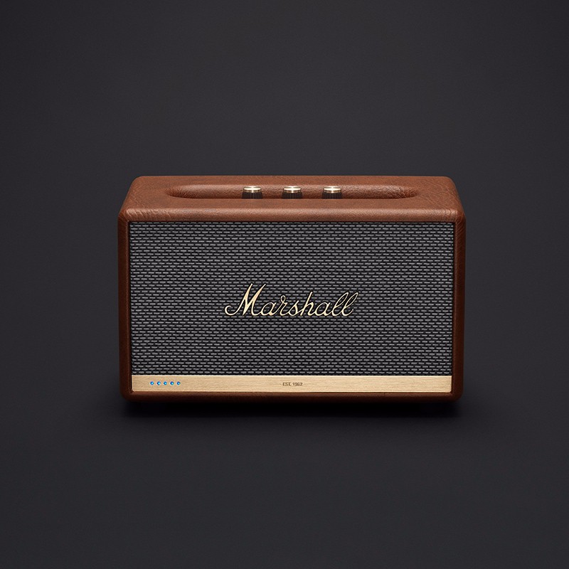 MARSHALL ACTON II VOICEЪ