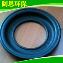 The treasurer recommends the explosion of Wilden diaphragm rubber diaphragm pump Pneumatic tools accessories Spring tube Air pressure trachea