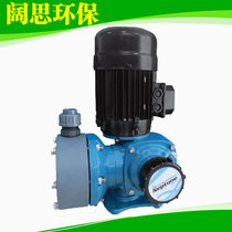Recommended new product Neptune Neptune dosing pump Sewage pump Electric cast steel mechanical diaphragm metering pump