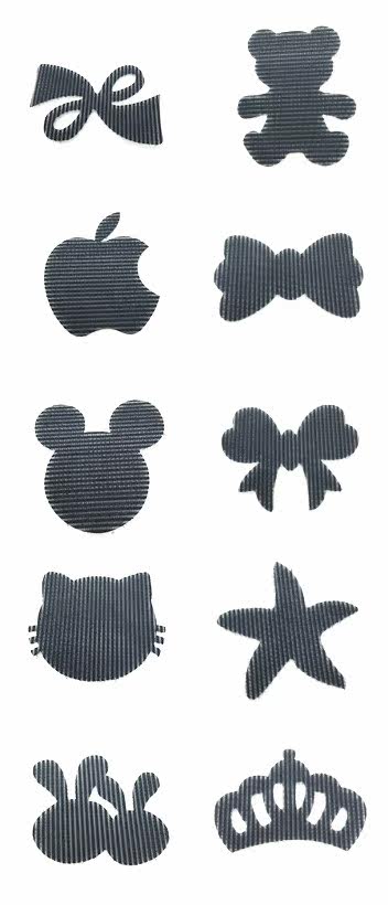 Accessoire coiffure en autre - Ref 1202162 Image 12