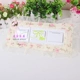 Bộ chuyển đổi Hàn Quốc sáng tạo vải ren vuông màu hồng dễ thương dán tường ổ cắm công tắc dán bụi che nắp bảo vệ