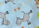 Chỗ đặc biệt mùa thu và mùa đông bông flannel gối chà nhám bé trường hợp gối con 25 * 40 - Gối trường hợp gối chống trào ngược babymoov