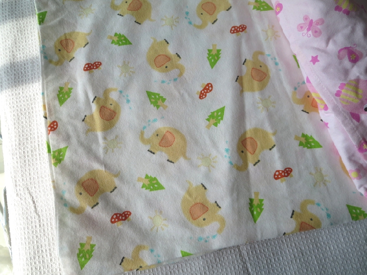 2 miếng Mùa thu và mùa đông Chất liệu flannel cotton nguyên chất Vỏ gối có túi 25 * 40/30 * 50/40 * 60/48 * 74 gối tựa đầu ô tô cao su non