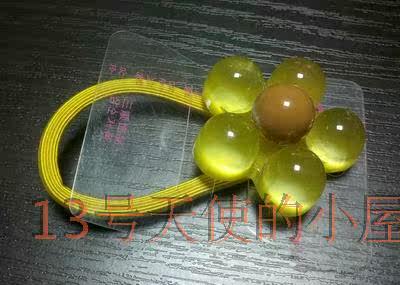 Accessoire cheveux en Diamant Crystal - Ref 1204065 Image 23