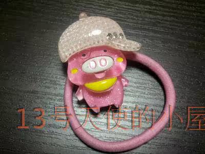 Accessoire cheveux en Diamant Crystal - Ref 1204065 Image 14