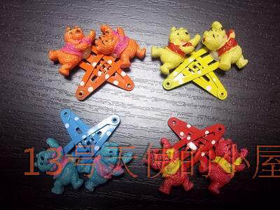 Accessoire coiffure en plexiglas - Ref 1204062 Image 17