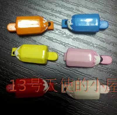 Accessoire coiffure en plexiglas - Ref 1204062 Image 26