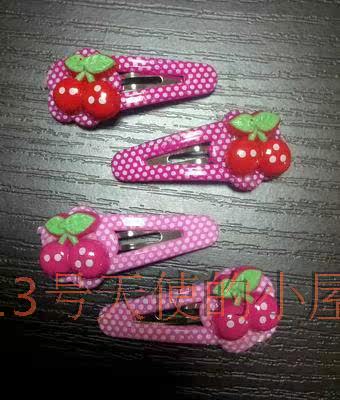 Accessoire coiffure en plexiglas - Ref 1204062 Image 13