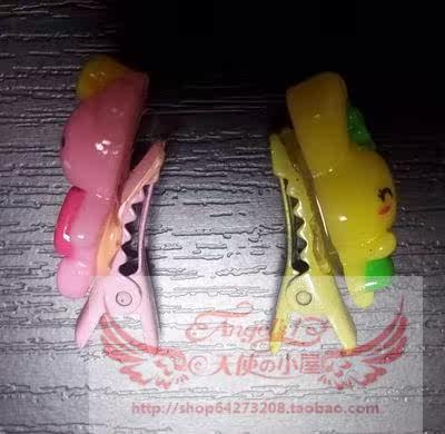 Accessoire cheveux en plexiglas - Ref 1204064 Image 7