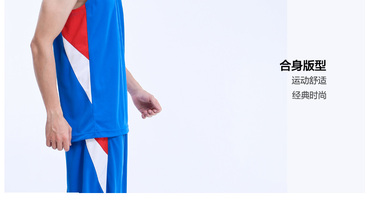 Jordan bóng rổ phù hợp với nam chính hãng không tay thể thao phù hợp với bóng quần short phù hợp với trò chơi bóng rổ quần áo nhóm bán buôn khuyến mãi đồ bộ the thao nữ quần ngắn