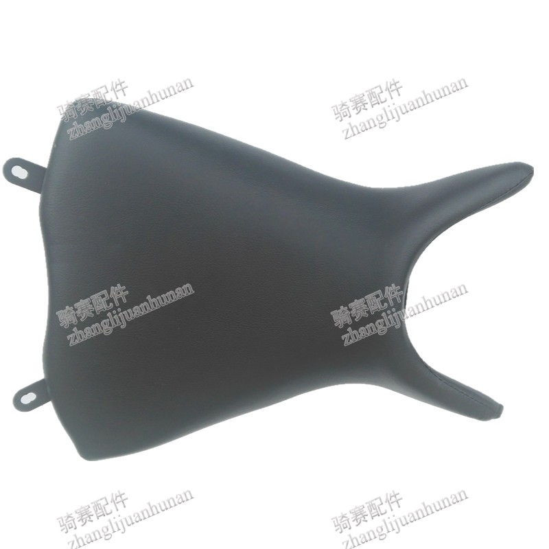 Đường đua Yamaha R3 phụ kiện ghế xe máy nội địa xe thể thao đôi xi lanh Xe thể thao YAMAHA túi lớn chỗ ngồi vỏ bọc yên xe máy