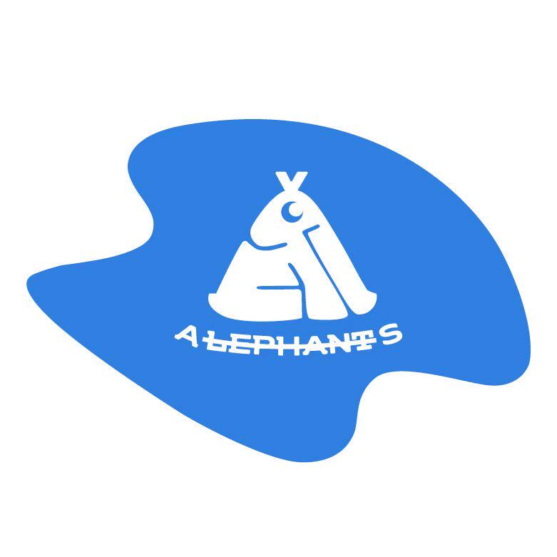 ALEPHANTS 迹像