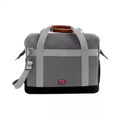 American BAREBONES OUTDOOR CAMPING PICNIC INCUBATOR PORTABLE FREEZER FRESH DELIVERY BAG SPOT