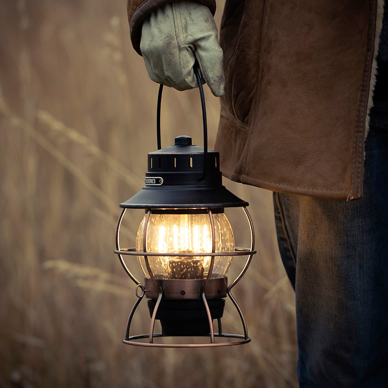 AMERICAN BAREBONES VINTAGE American OUTDOOR CAMPING CAMPING PATIO RECHARGEABLE ATMOSPHERE KEROSENE LAMP CHANDELIER BOUTIQUE