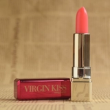 Audi, морковная увлажняющая водостойкая помада