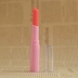 Yabang đích thực tươi sáng màu sắc chống nứt môi dưỡng ẩm giữ ẩm cho môi - Son môi 3ce carrot pink Son môi