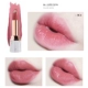 GIỮ LIVE Jade White Marble Lipstick Velvet Matte Bean Paste Rose Rotten Tomato Lipstick Student - Son môi