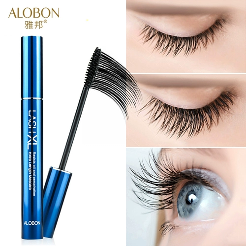 Удлиняющая завивающая тушь, длинный плотный крем для депиляции, не растекается, популярно в интернете