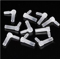 Connecting elbow concave-convex elbow printer with accessories continuous ink supply system accessories