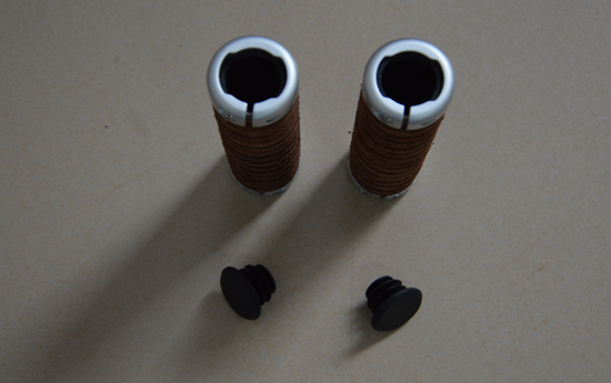 Poignées de vélo - Ref 2352841 Image 9