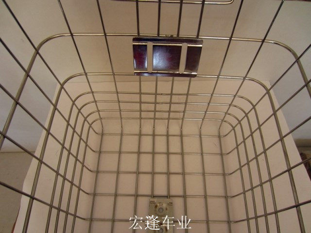 Panier pour vélo - Ref 2267326 Image 7