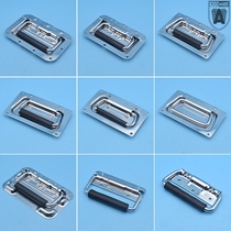 Box ring Cover ring box handle Industrial box handle Electric cabinet box handle Air box accessories Embedded cover ring handle
