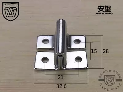 Nose buckle, delivery box lock, small riding nose lock, padlock, luggage buckle, hardware lock, lock buckle, elephant nose buckle
