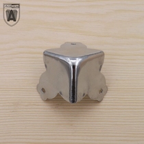 Wrap corner iron corner protector iron wrap wooden box wrap corner wrapping box accessories corner code iron cover