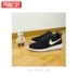 Giày chạy bộ thông thường Nike Roshe Run One màu đen và trắng 844994-002-100 511881-010 - Dép / giày thường Dép / giày thường